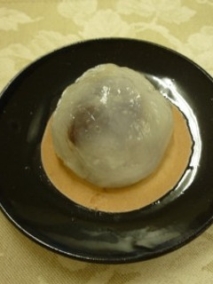 水饅頭風(透析食)-レシピのメイン写真