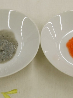 【離乳食初期】しらすのペースト-レシピのメイン写真
