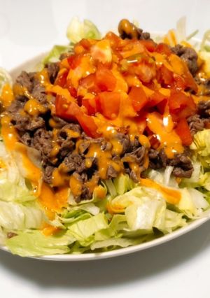 メキシカンサラダ◎-レシピのメイン写真