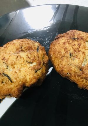 飛龍頭 がんもどき-レシピのメイン写真