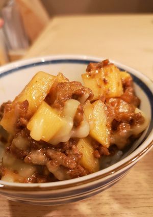 ガッツリ・美味しい☆うま丼-レシピのメイン写真