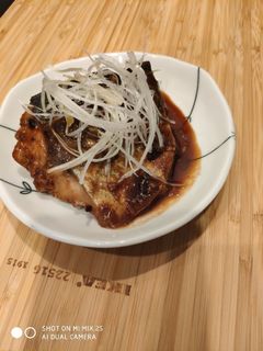 鯖の味噌煮-レシピのメイン写真