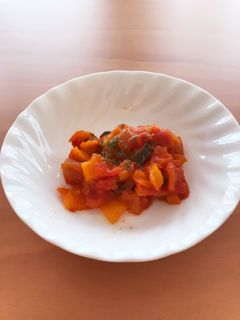 我が家の絶品ラタトゥイユ☆-レシピのメイン写真