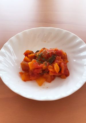 我が家の絶品ラタトゥイユ☆-レシピのメイン写真