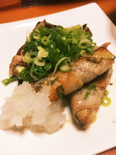 なすの豚肉まきまき-レシピのメイン写真