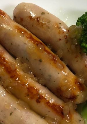 私の好きなウィンナーの食べ方-レシピのメイン写真