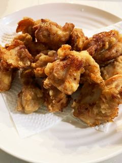 下味しっかり★冷めても美味しい唐揚げ-レシピのメイン写真