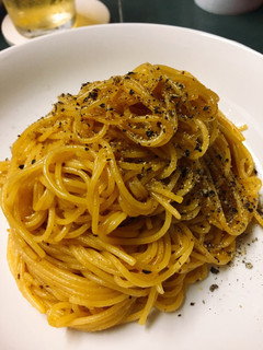 超簡単!焼きスパ ٩(๑•◡-๑)۶-レシピのメイン写真