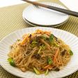 うまみたっぷり「麻婆春雨」
