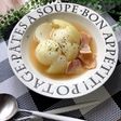 炊飯器で作るまるごと玉ねぎスープ