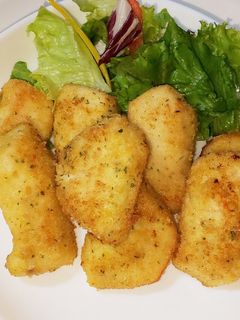 メカジキのカレーマヨ焼き-レシピのメイン写真