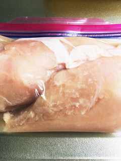 鶏むね肉を柔らかくする下準備-レシピのメイン写真