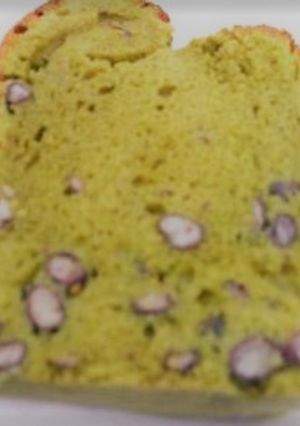宮城三夜沢あずき抹茶のパウンドケーキ-レシピのメイン写真