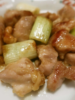 ”おうち中華”鶏肉とカシューナッツ炒め♪-レシピのメイン写真