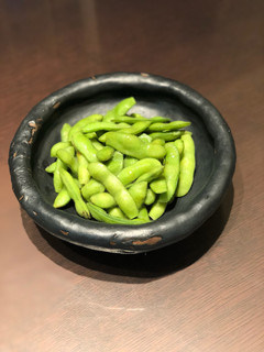 カップ1の水で!枝豆茹で方-レシピのメイン写真