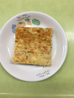 【保育園給食】擬製豆腐-レシピのメイン写真