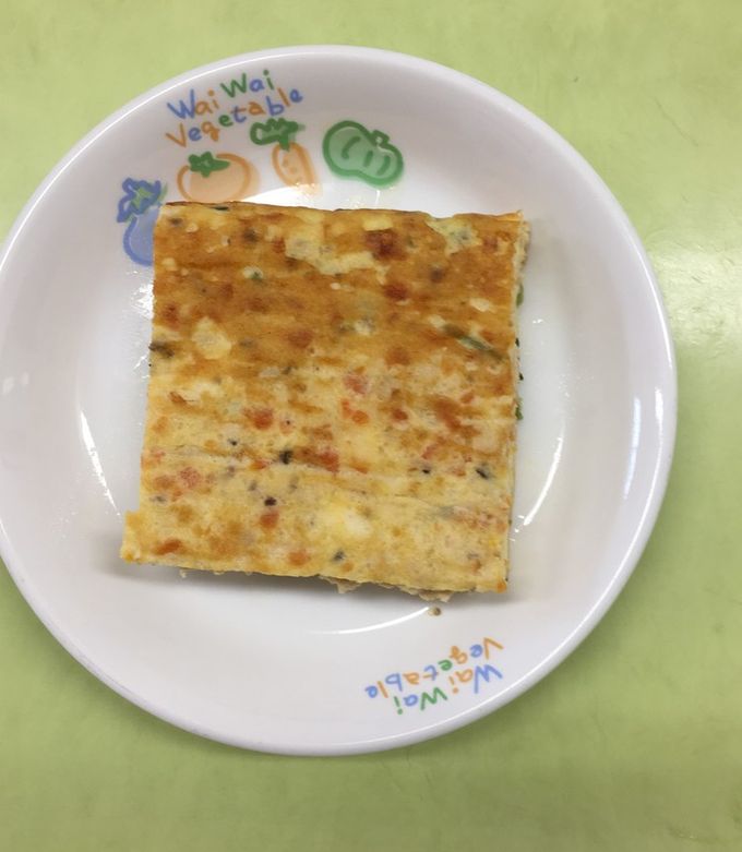 【保育園給食】擬製豆腐-レシピのメイン写真