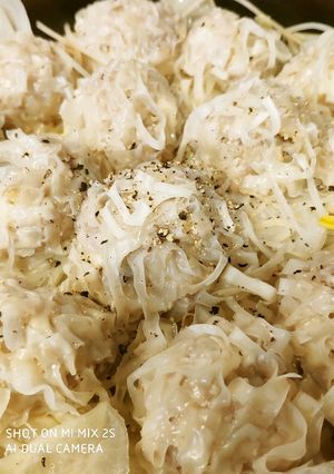 豆腐焼売-レシピのメイン写真