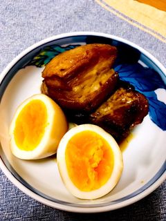 煮豚&煮豚丼-レシピのメイン写真