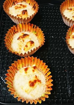 «離乳食後期»カブのグラタン-レシピのメイン写真