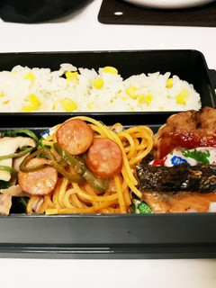 旦那弁当11-レシピのメイン写真