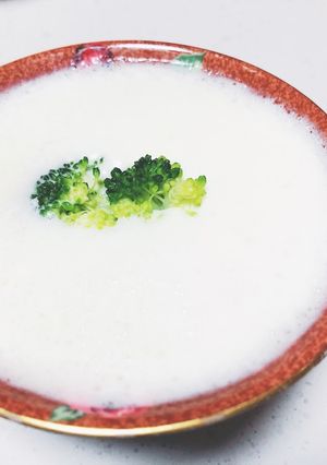 じゃがいもと玉ねぎのポタージュスープ-レシピのメイン写真