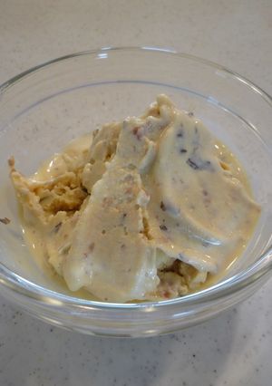 黒豆アイス-レシピのメイン写真