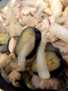 甘酢炒め-レシピのメイン写真