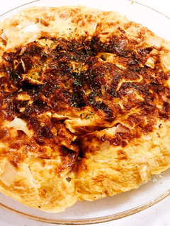 スパニッシュオムレツ☆-レシピのメイン写真