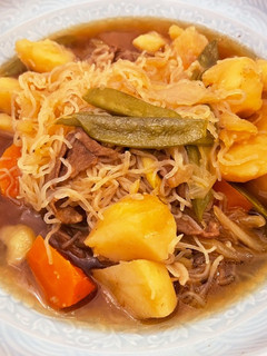 肉じゃが-レシピのメイン写真