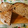 フォルサワー(粉末サワー種)でライ麦パン
