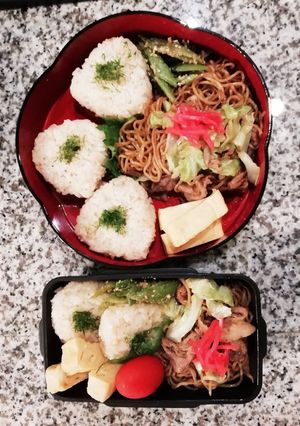 THE FAMILY ＢＥＮＴＯ❥❥49-レシピのメイン写真