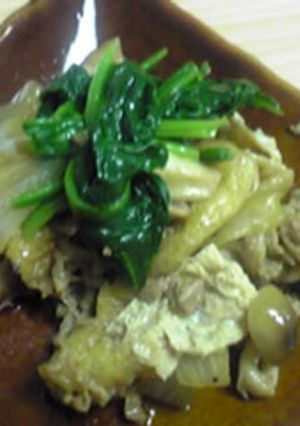 牛肉のおかず-レシピのメイン写真