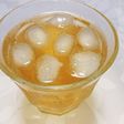簡単梅シロップ
