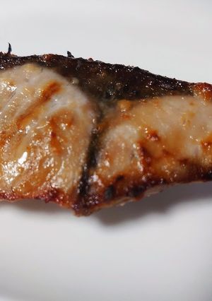 簡単！ 粕床の作り方と魚の切身の粕漬け♪-レシピのメイン写真