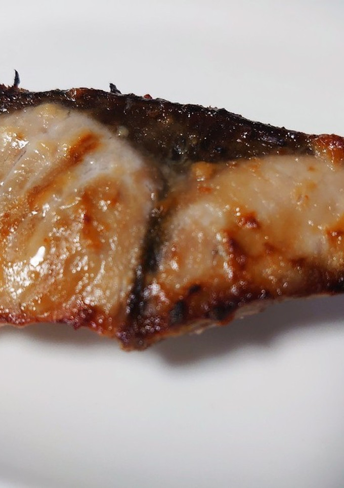 簡単！ 粕床の作り方と魚の切身の粕漬け♪-レシピのメイン写真