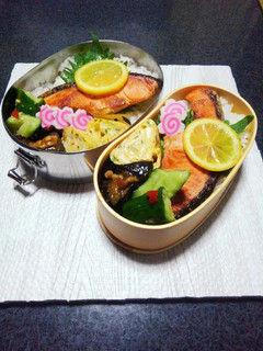 高校生男子弁当❗2-41-レシピのメイン写真