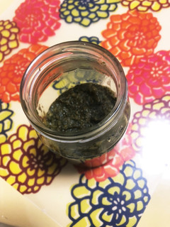 ごはんのオトモに☆シソ味噌 ☆-レシピのメイン写真