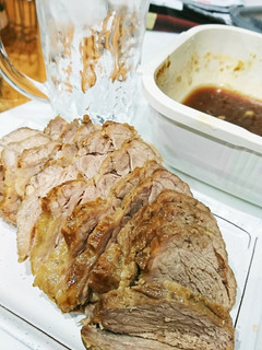肉好き♪レンジで簡単☆チャーシュー☆-レシピのメイン写真