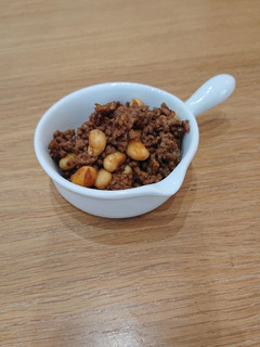 肉味噌-レシピのメイン写真