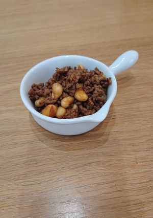 肉味噌-レシピのメイン写真