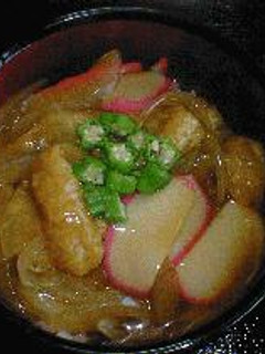 はなびし草のヘルシーなカレー丼-レシピのメイン写真