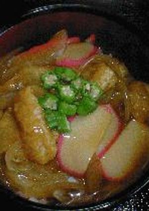 はなびし草のヘルシーなカレー丼-レシピのメイン写真