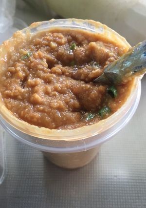 健康味噌汁(Original)-レシピのメイン写真