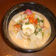 komanabeうどん