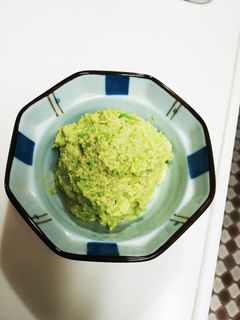 枝豆のフムス風ディップ-レシピのメイン写真