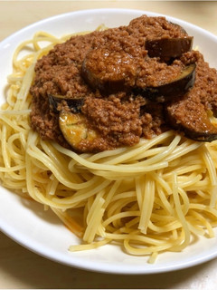 下味冷凍*ボロネーゼソース-レシピのメイン写真