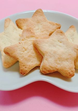 カルピスクッキー-レシピのメイン写真