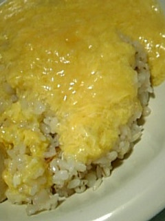 簡単あんかけご飯-レシピのメイン写真