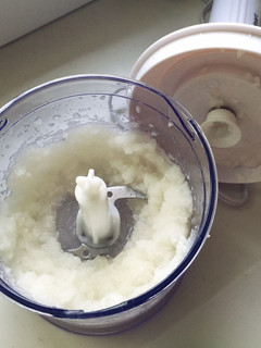 ハンドブレンダー で大根おろし-レシピのメイン写真